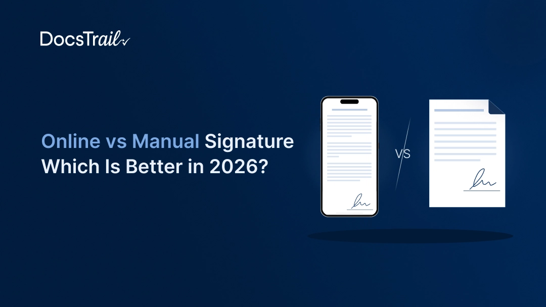 Online-vs-Manual-Signature Online vs Manual Signature