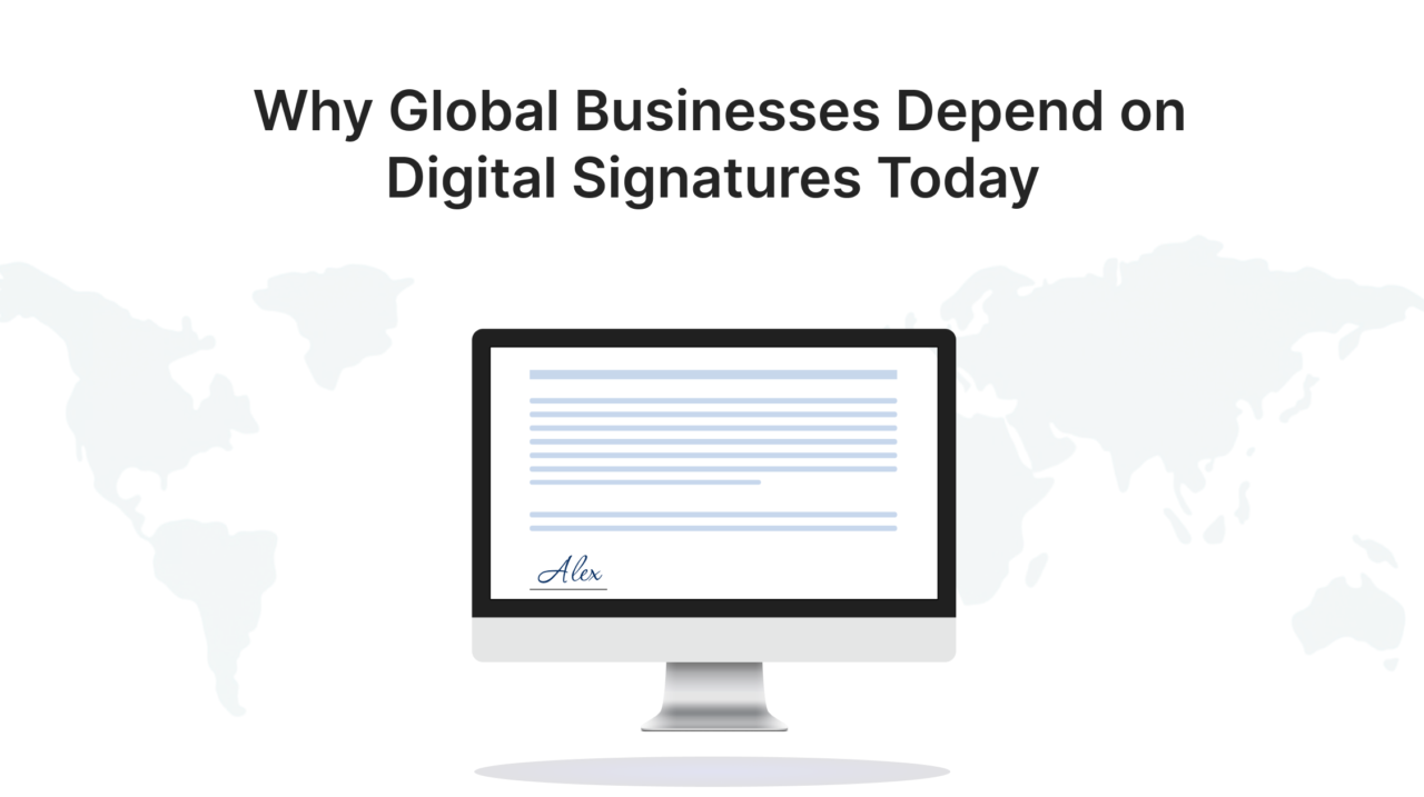Digital Signature