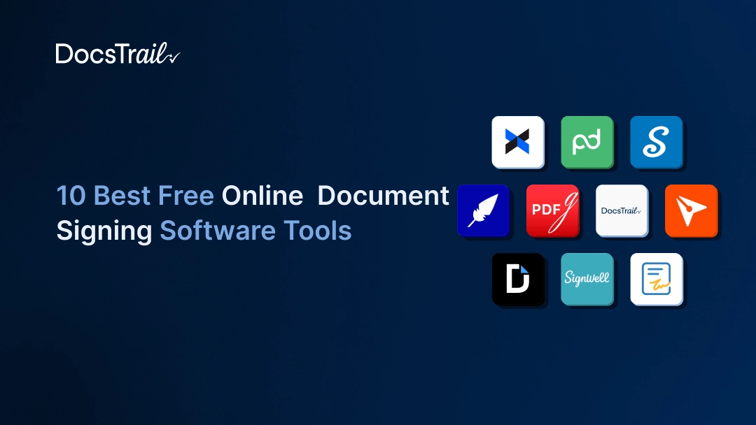 10 Best Free Online Document Signing Software Tools