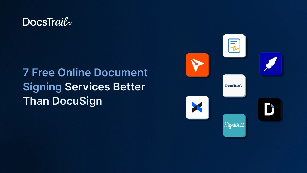 7 Free Online Document Signing Services Better Than DocuSign