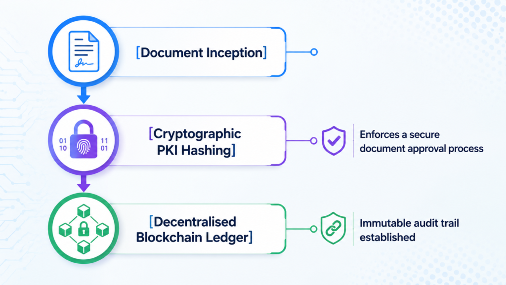 Document Inception