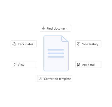 Document Management