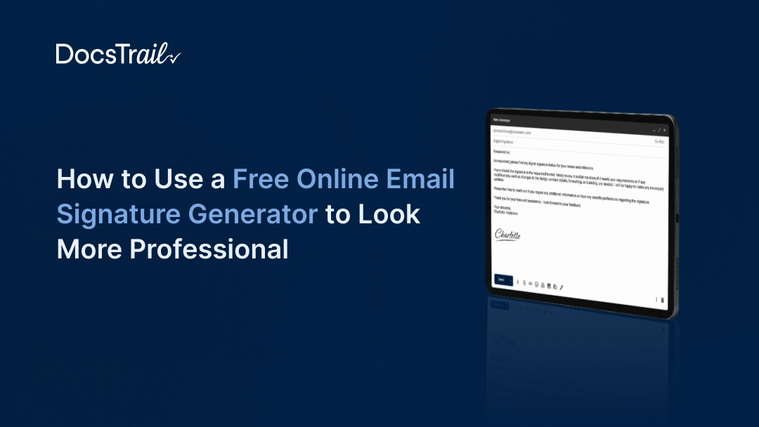 How to Use a Free Online Email Signature Generator to Look More Professional final