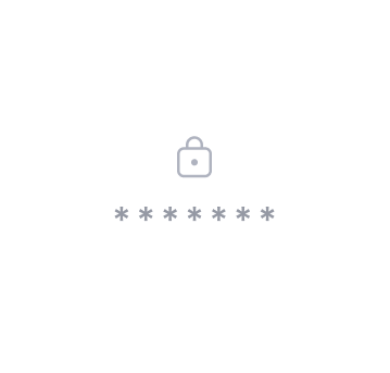 Passcode protection
