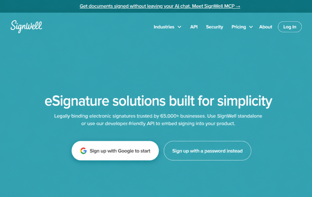Signwell