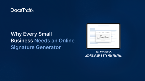 Online Signature Generator Online Signature Generator