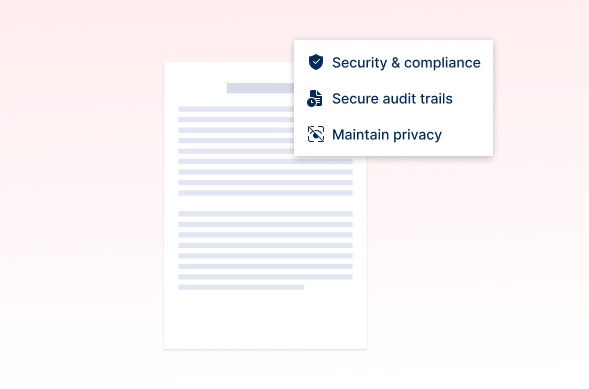 Protect Student Data